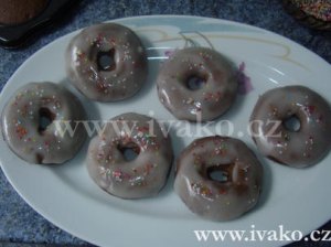 donutky