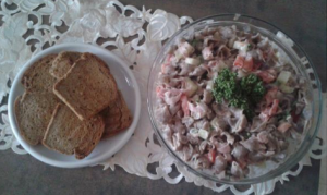 salat